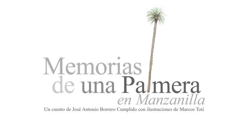 Portada La Palmera