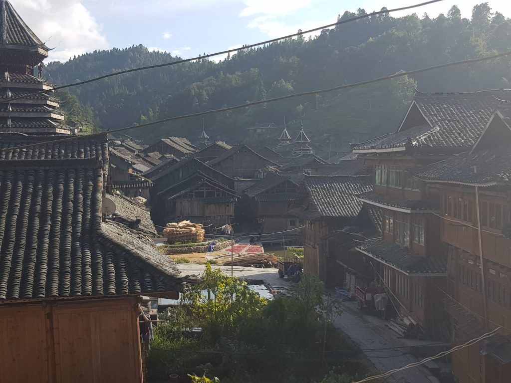 Pueblecitos 5