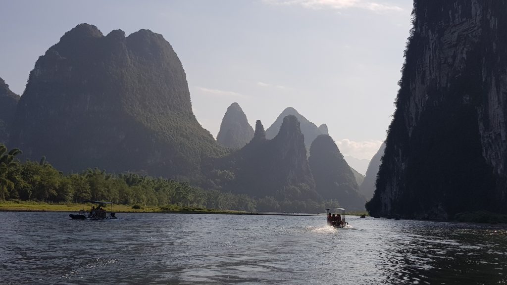 Yangshuo 0