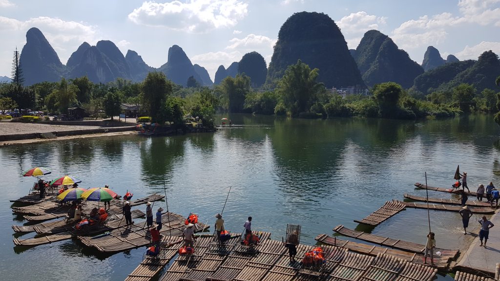 Yangshuo 1