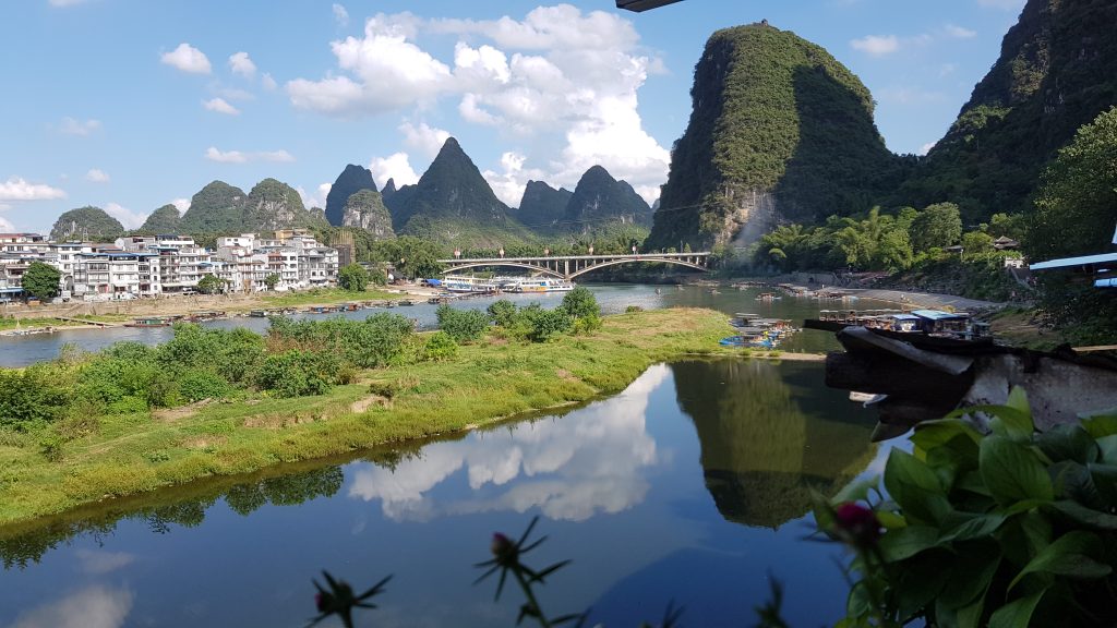 Yangshuo 2