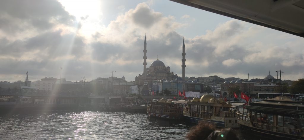 Turquía - Estambul