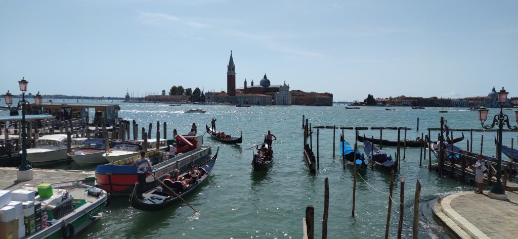 Venecia 3